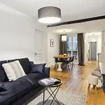 Bnbnova - 1Br - Palais Royal & Louvre