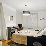 Bnbnova - 1Br - Palais Royal & Louvre